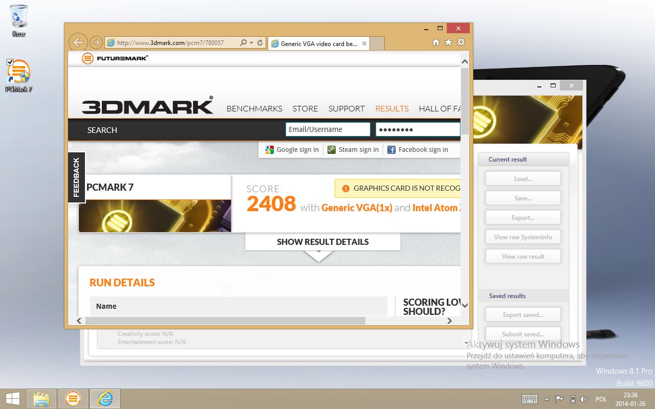 Asus VivoTab Note 8 - rysik zmienia oblicze kompaktowego tabletu [test] 24