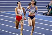 Lekkoatletyka: Mistrzostwa Europy - Birmingham 2026 - 1. dzień - sesja wieczorna