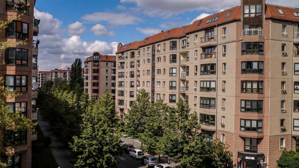 Niemcy mają problem z budownictwem mieszkaniowym 