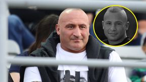 Najman wspomina Murańskiego. "Gdyby nie ojciec, byłby bardzo lubianą postacią"