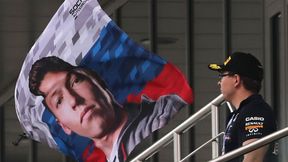 Kuriozalne słowa z Moskwy. "Bez Rosji świat nie będzie istniał"