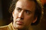 Nicolas Cage mężem Nicole Kidman