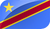 Reprezentacja Demokratycznej Republiki Konga Kobiet