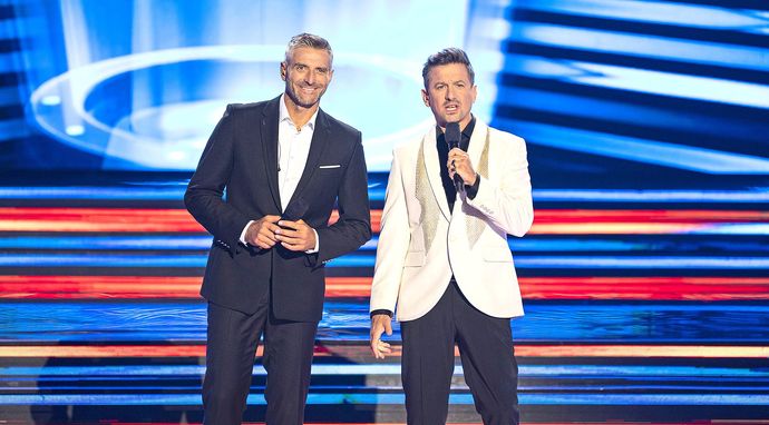 Twoja Twarz Brzmi Znajomo