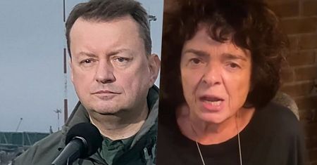 Katarzyna Grochola aż się zagotowała: "Nie życzę sobie!"