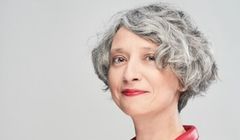 Nowa prezeska wydawcy "Pisma"