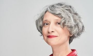 Nowa prezeska wydawcy "Pisma"