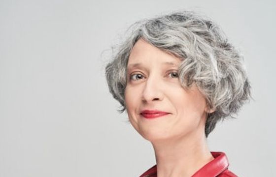 Nowa prezeska wydawcy "Pisma"