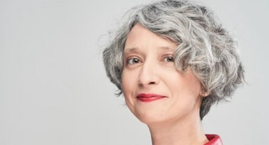 Nowa prezeska wydawcy "Pisma"