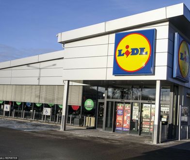 Groźna toksyna w smoothie z Lidla. GIS ostrzega