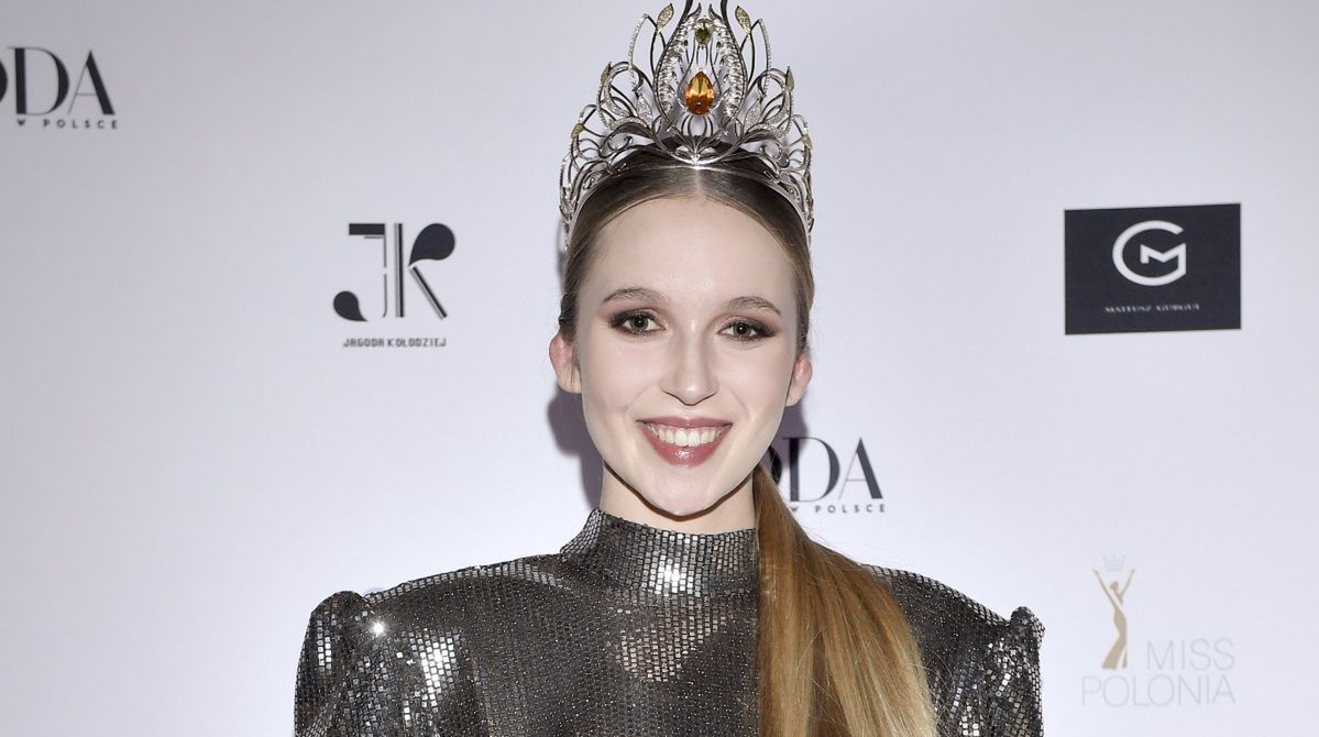 Maja Todd reprezentuje Polskę w Miss International. Tym się zajmuje