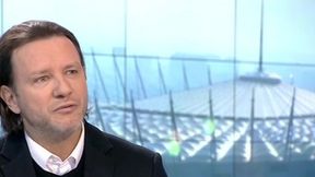 Radosław Majdan: Polacy są podwójnie zmotywowani