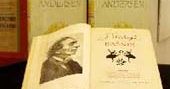 W Bibliotece Narodowej zainaugurowano Rok Andersena