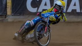 Żużel. Bednar ratował honor Stali w Lublinie. Motor coraz bliżej finału