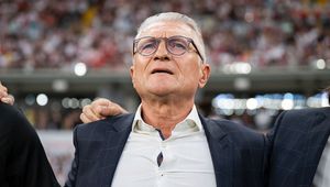 Media: Nowe wieści ws. Nawałki. "Ma dojść do spotkania"