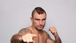 MMA. Best of the Best. Krzysztof Kułak pierwszym uczestnikiem turnieju