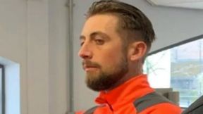 "Gwałt i uwięzienie kobiety". Porażające doniesienia ws. 24-latka