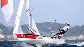 Tokio 2020. Na wodzie idzie całkiem dobrze. Zobacz, co przespałeś szóstego dnia igrzysk