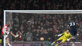 Łukasz Fabiański obronił rzut karny! Dwa gole w hicie Premier League