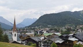 Seefeld szykuje się do mistrzostw świata. My już wiemy, że będzie pięknie!