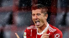 Robert Lewandowski krytykowany przez media - polski snajper przeciętny