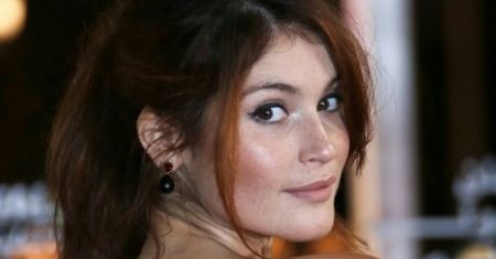 ''Ślepy traf'': Gemma Arterton wszystko zawdzięcza sobie