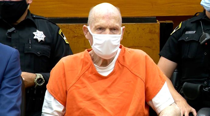 Zbrodnie rodzinnego miasta