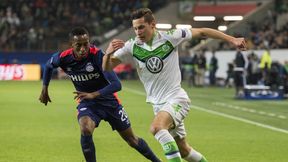 Poważna kontuzja gwiazdy VfL Wolfsburg, udział w Euro 2016 poważnie zagrożony