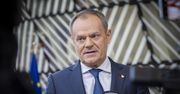 Donald Tusk zabrał głos ws. zamachu w Moskwie