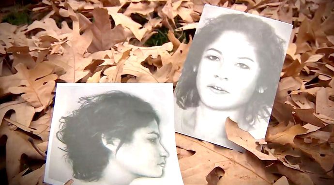 Zbrodnie rodzinnego miasta