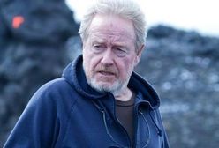 ''Exodus'': Ridley Scott ujawni smutną prawdę o futbolu