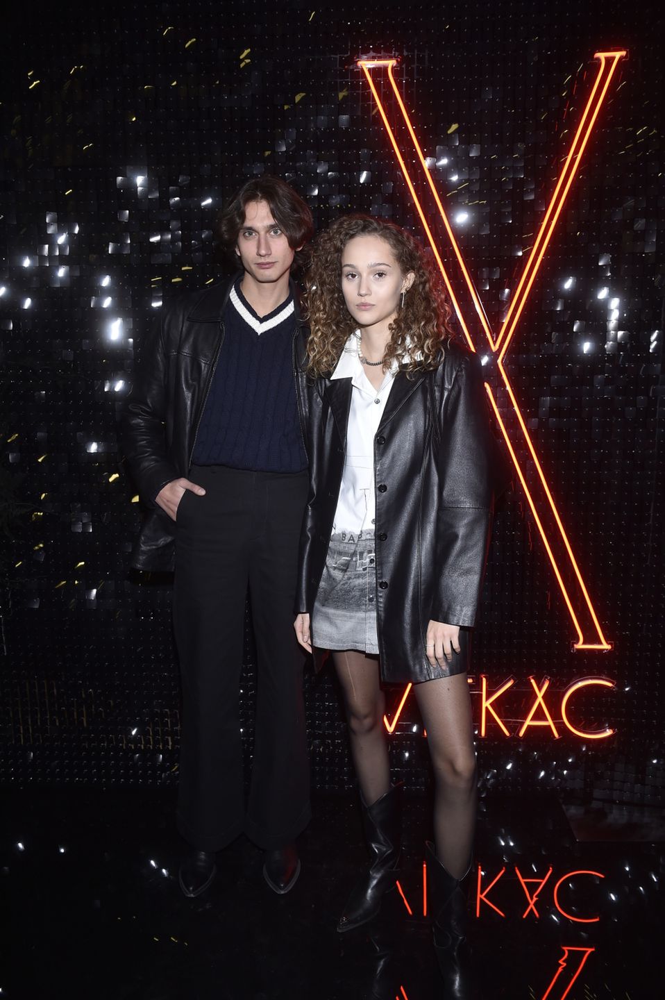 Mikołaj Jakub Krawiecki, Michelle Gutknecht - 10. urodziny Vitkaca