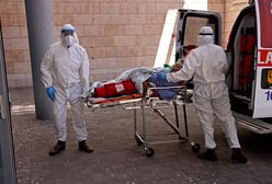 Izrael notuje rekordy zakażeń. Chętnych do szczepień coraz mniej