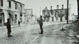 Zniszczenie Sulejowa. Zapomniana tragedia kampanii wrześniowej
