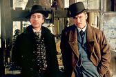 Sherlock Holmes