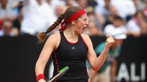 WTA Pekin: Jelena Ostapenko pokonała Karolinę Pliskovą. Kiki Bertens i Belinda Bencić w II rundzie