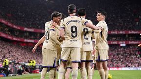 Cenny triumf FC Barcelony. Oto tabela