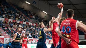 Anwil Basketball Cup 2020: Anwil Włocławek - Asseco Arka Gdynia 62:86 (galeria)