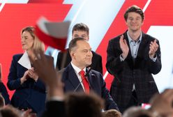 W Niemczech rozpisują się o Nawrockim. "Będzie wojna na górze"