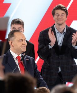 W Niemczech rozpisują się o Nawrockim. "Będzie wojna na górze"