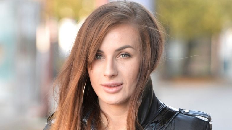 Patrycja Wieja krytykowana za odważne zdjęcie z partnerem