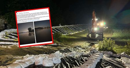 Walczyli do końca. Teraz nie wiedzą, czy wszyscy przeżyli