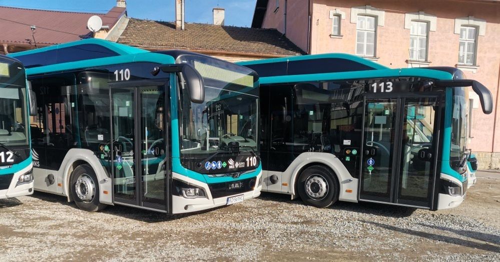 Rzeszów: Dworzec PKS zamieni się w nowoczesne centrum komunikacyjne