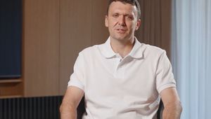 Polak sprzedał wszystko, co miał, by ratować córkę. Pojawiają się nowe wydatki