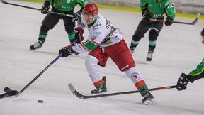 Czołowy strzelec PHL zakończy karierę?