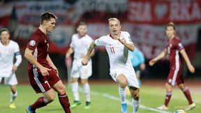 Eliminacje Euro 2020. Łotwa - Polska. Marek Rzepka: Za dużo egoizmu