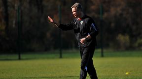 Trener Rozwoju Katowice: Arka powinna być w ekstraklasie