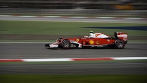 Ferrari oszukiwało podczas GP Australii?