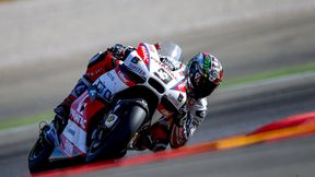 MotoGP: niespodziewany triumf Petrucciego w porannym treningu