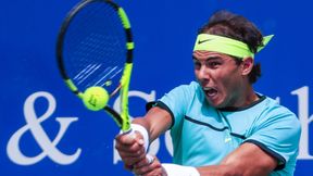 Rafael Nadal: Muszę się odbudować fizycznie i mentalnie